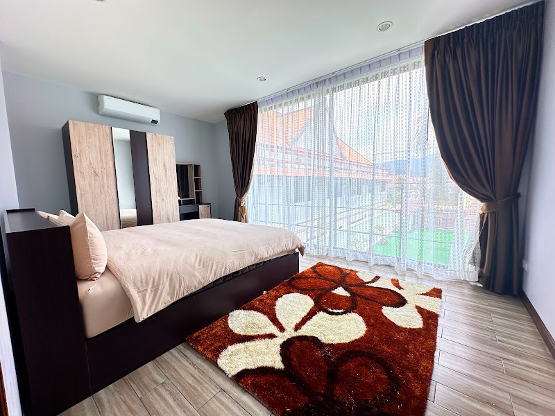 The White House Kamala Phuket - The White House Kamala Phuket 99, 162 Thanon Hua Khuan Nuea, Tambon Kamala, Amphoe Kathu, Chang Wat Phuket 83120, Thailand