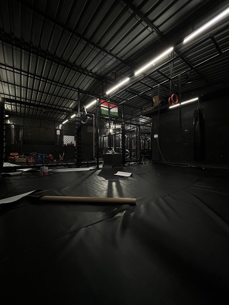 MAFA - Martial Arts & Fitness Academy - MAFA - Martial Arts & Fitness Academy Borade Nagar, Wanowrie, Pune, Maharashtra 411040, India