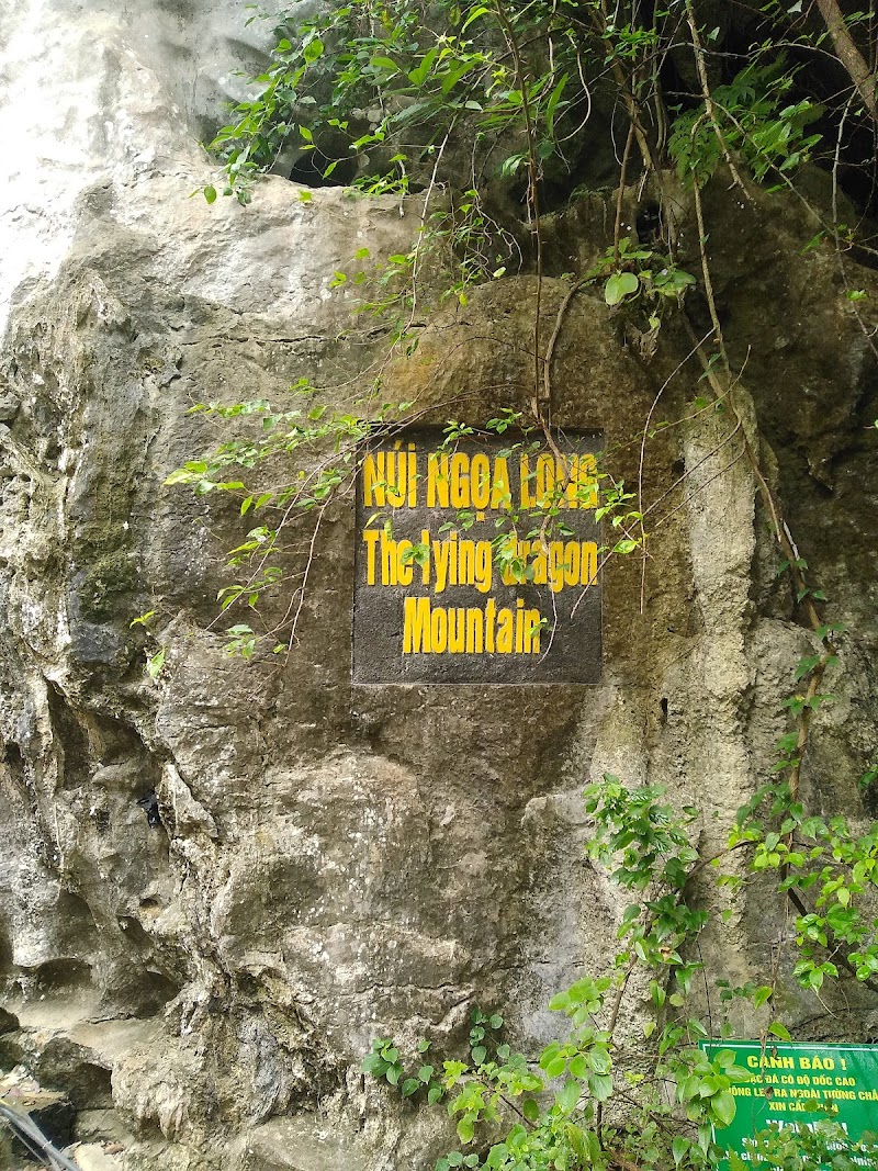 Khê Hạ - Khê Hạ, Ninh Nhất, Hoa Lư, Ninh Bình, Vietnam