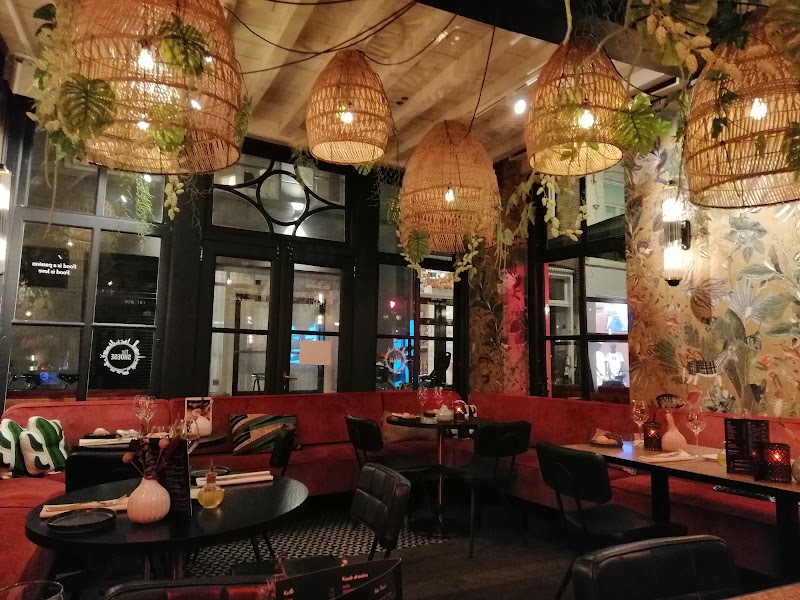 The SHOEGE - Restaurant Den Bosch - The SHOEGE - Restaurant Den Bosch Snellestraat 28, 5211 EN 's-Hertogenbosch, Netherlands