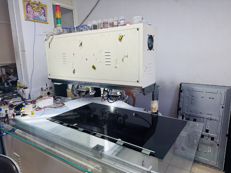 TEJU ELECTRONICS -Tv Repair and Service Center Mysore - TEJU ELECTRONICS -Tv Repair and Service Center Mysore, S.V.N SQUARE, Thyagaraja Rd, Agrahara, KR Mohalla, Agrahara Cir, Mysuru, Karnataka 570025, India
