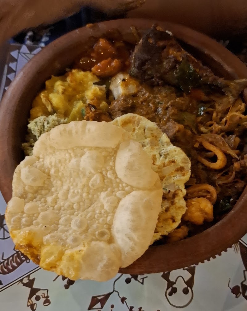 Kerala food story - Kerala food story 6RXM+769, Poovangal, Kozhikode, Pantheeramkavu, Kerala 673014, India