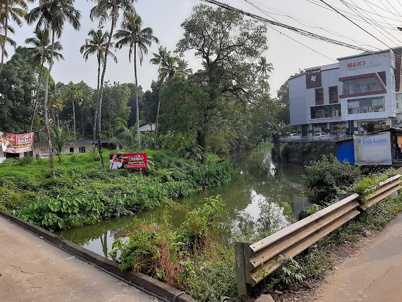 Kothamangalam - Kothamangalam, Kerala, India