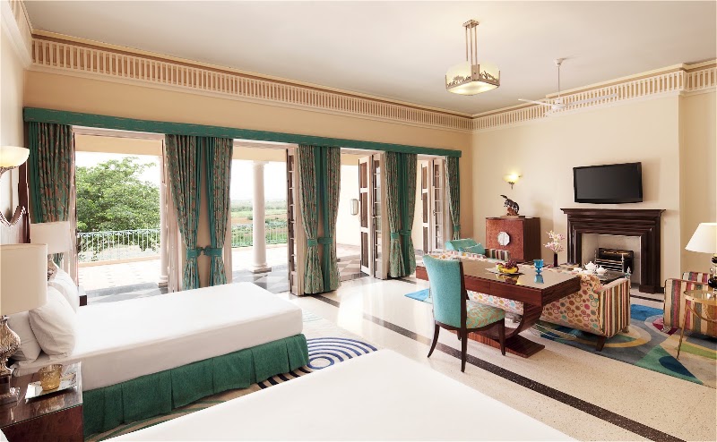 Ramgarh Lodge, Jaipur - IHCL SeleQtions - Ramgarh Lodge, Jaipur - IHCL SeleQtions Ramgarh Lake, Jamwa Ramgarh, Jaipur, Gopalgarh, Rajasthan 303109, India