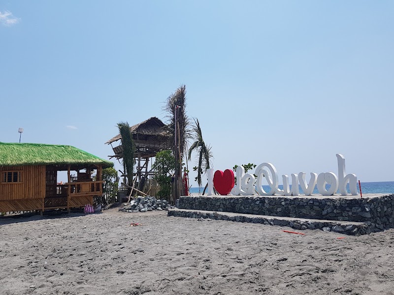 Le Quvoh Beachfront Resort - Le Quvoh Beachfront Resort, Liw-liwa, 23W4+JMR, San Felipe, Zambales, Philippines