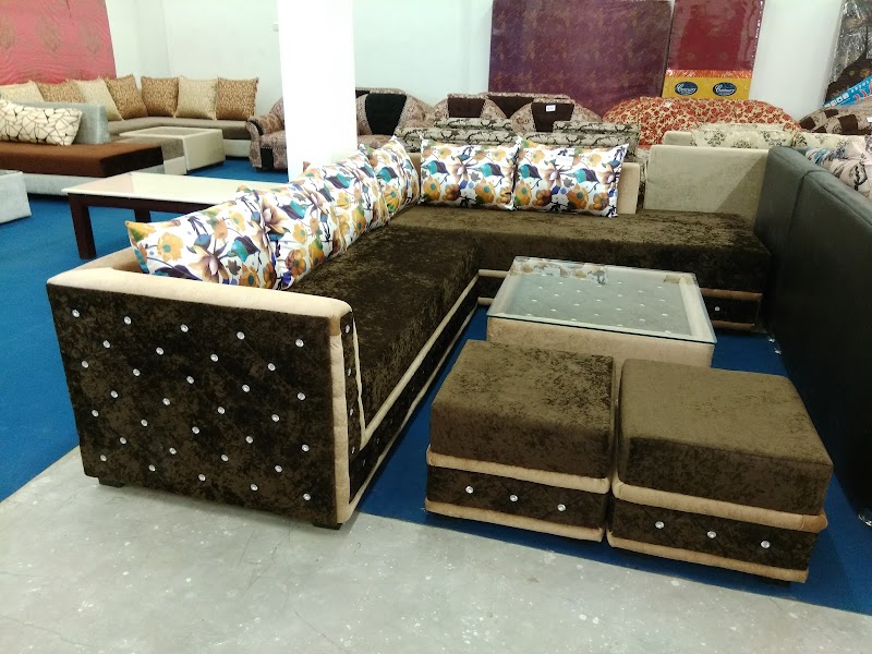 Sant Enterprises - Sant Enterprises Telipara Rd, Bharti Nagar, Telipara, Chhattisgarh 495001, India