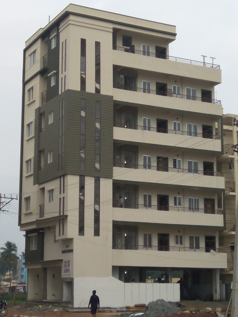 Latha residence - Latha residence Latha Residence, Friends Layout, Ramagondanahalli, Farm Rd, near BALAJI LAYOUT, Siddapura, Whitefield, Bengaluru, Karnataka 560066, India