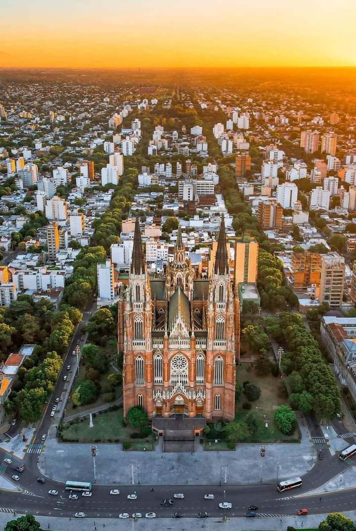 La Plata - La Plata, Buenos Aires Province, Argentina