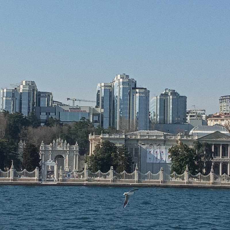 Eminönü - Eminönü, Rüstem Paşa, Fatih/İstanbul, Türkiye