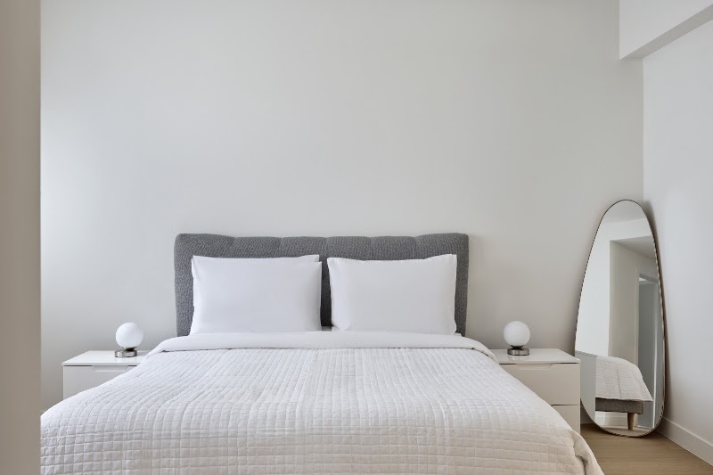 September Athens Residences - September Athens Residences, Fidiou 4, Athina 106 78, Greece