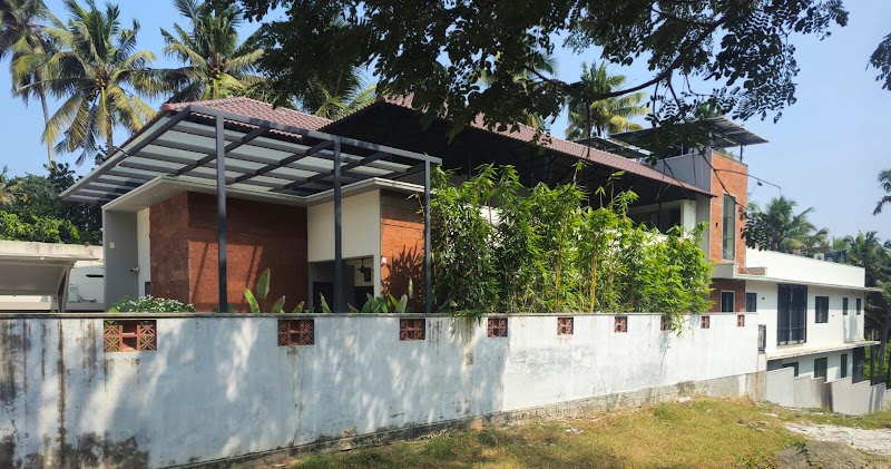 Hrishi Guest Suites