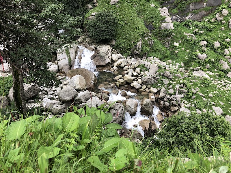 Kareri Lake - Kareri Lake Kareri Lake, Kareri, Himachal Pradesh 176216