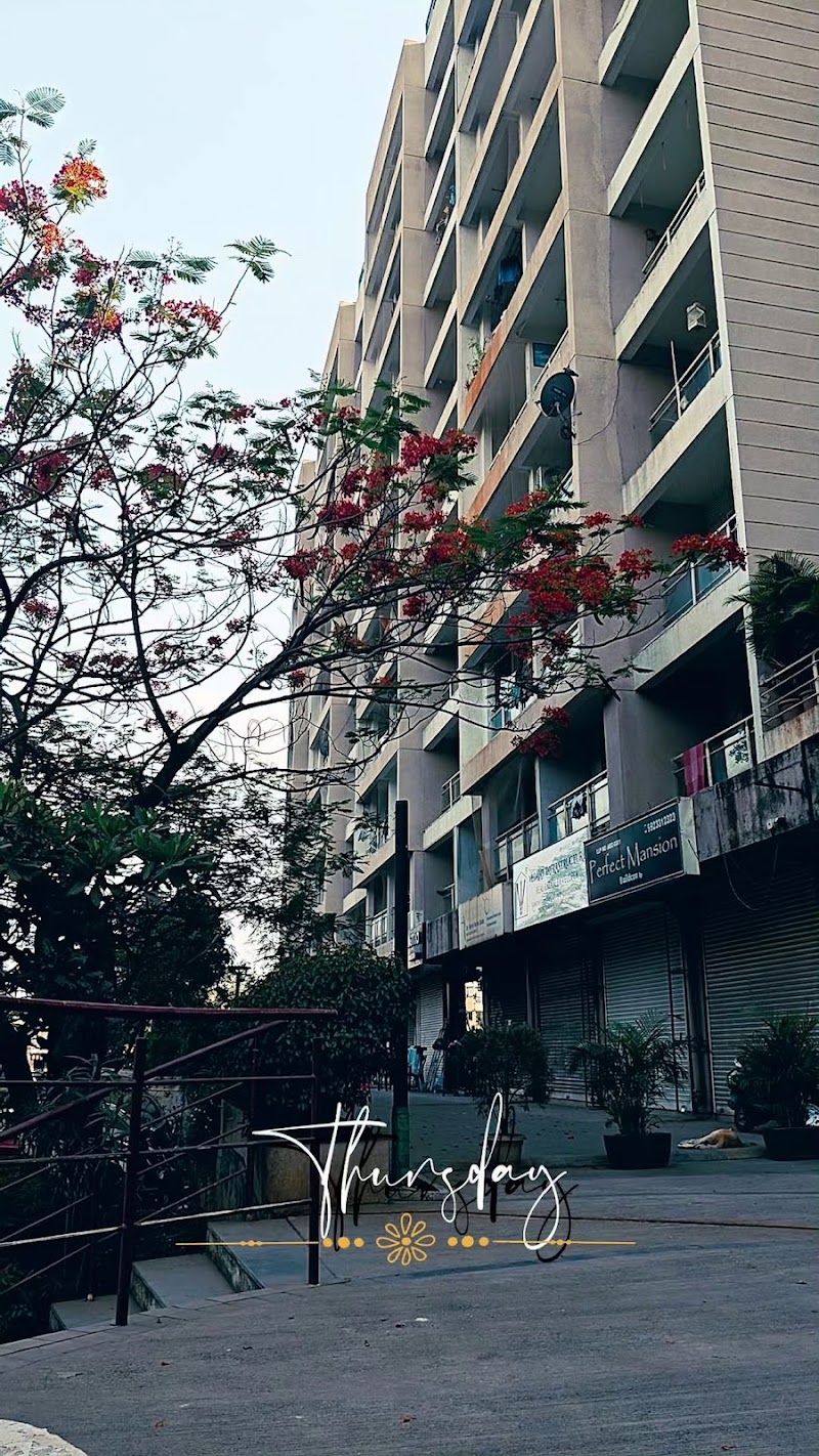 Health Hub! 🛒 - Health Hub! 🛒, Forest Trails Township, Paud Rd, Pune, Bhugaon, Maharashtra 412115, India