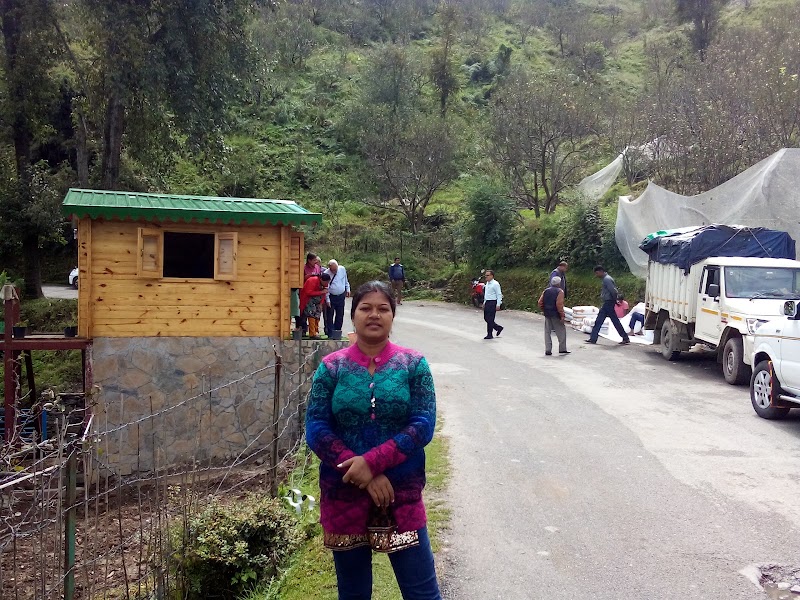 BRC Ramgarh - BRC Ramgarh, CHV6+G3V, Kaichi - Ramgarh Rd, Ramgarh, Bohrakote, Uttarakhand 263137, India