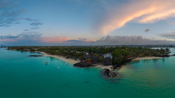 Grand Baie Beach (NCG) - Grand Baie Beach (NCG), Grand Baie, Mauritius