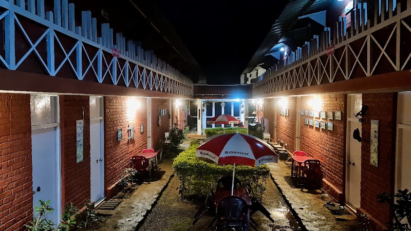 Yercaud Hideaway Resort