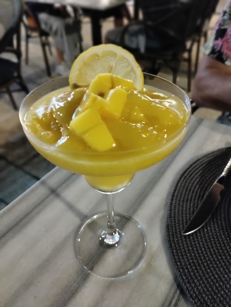 Jenna's Bistro & Wine - Jenna's Bistro & Wine, 328/3, ตำบล อ่าวนาง อำเภอเมืองกระบี่ กระบี่ 81180, Thailand