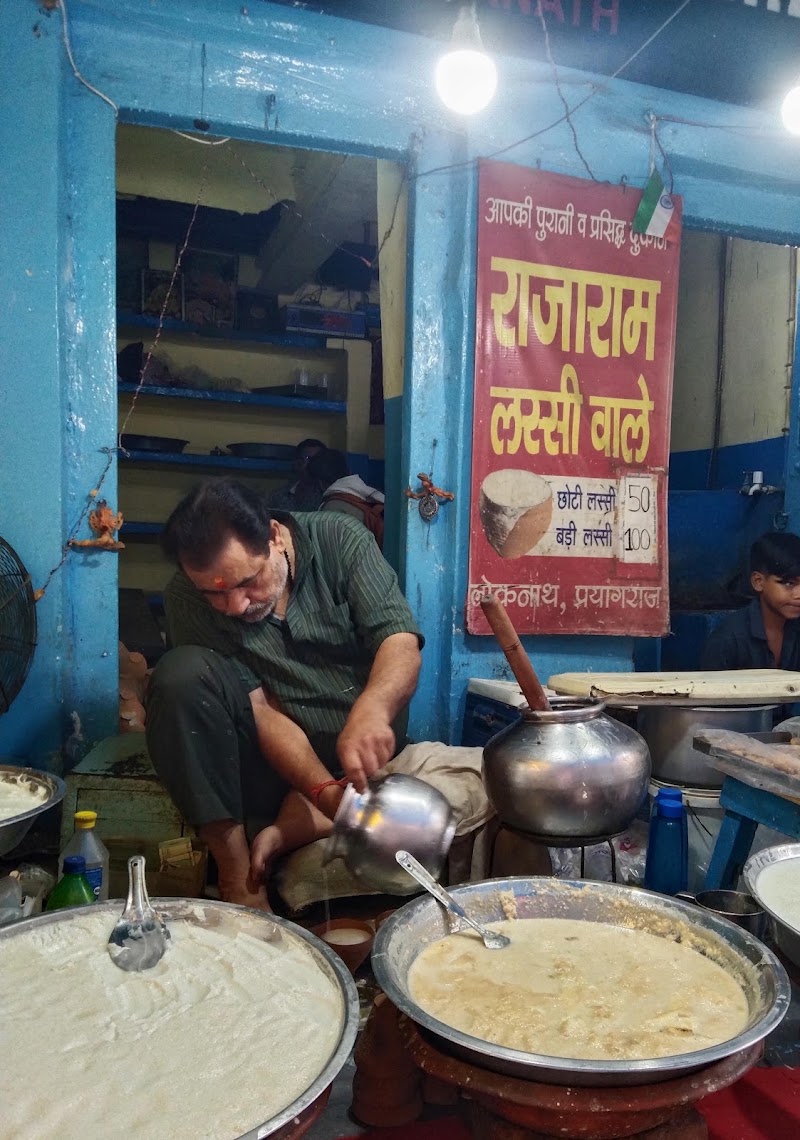 Loknath chowk prayagraj - Loknath chowk prayagraj CRPM+VJQ, Loknath Ln, Chowk, Malviyanagar, Prayagraj, Uttar Pradesh 211003, India