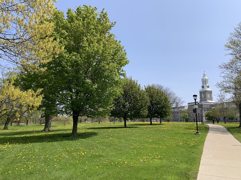 University at Buffalo (South Campus) - University at Buffalo (South Campus), 3435 Main St, Buffalo, NY 14214, USA