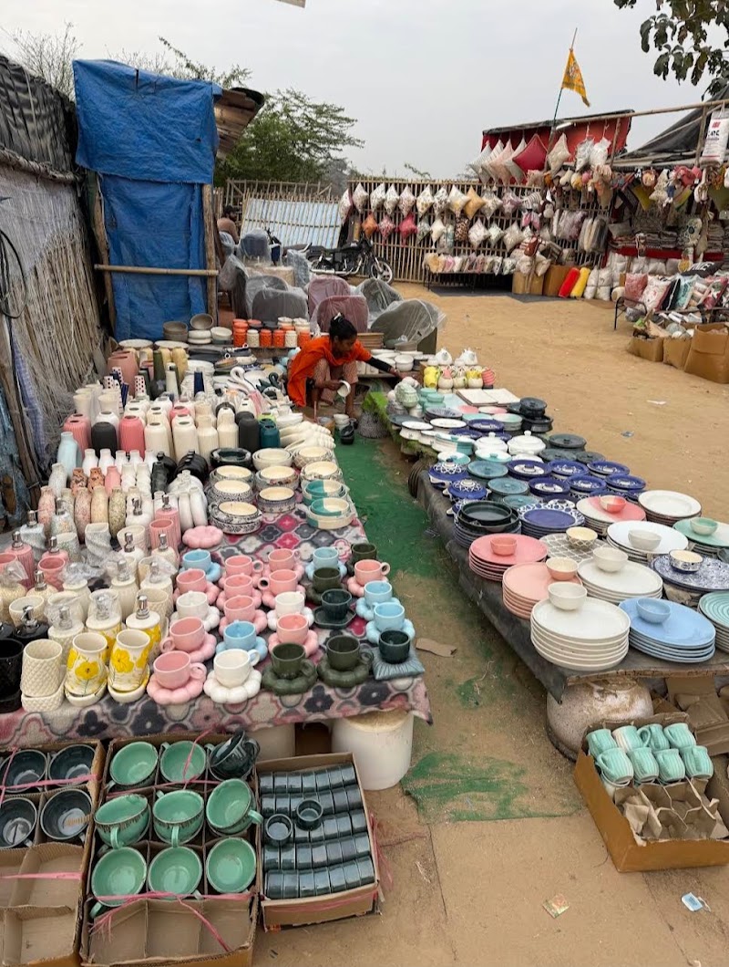 Banjara Market Gurugram - Home Decor Market Sector 58 Gurgaon - Banjara Market Gurugram - Home Decor Market Sector 58 Gurgaon Banjara Mkt Rd, near gaushala, near gaushala mandir, Ghatta Kanarpur, Sector 58, Gurugram, Ghata, Haryana 122002, India