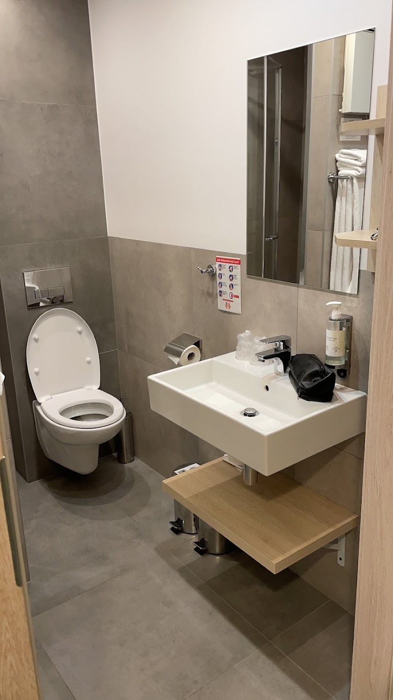 Hotel Reytan - Hotel Reytan, Tadeusza Rejtana 6, 02-516 Warszawa, Poland