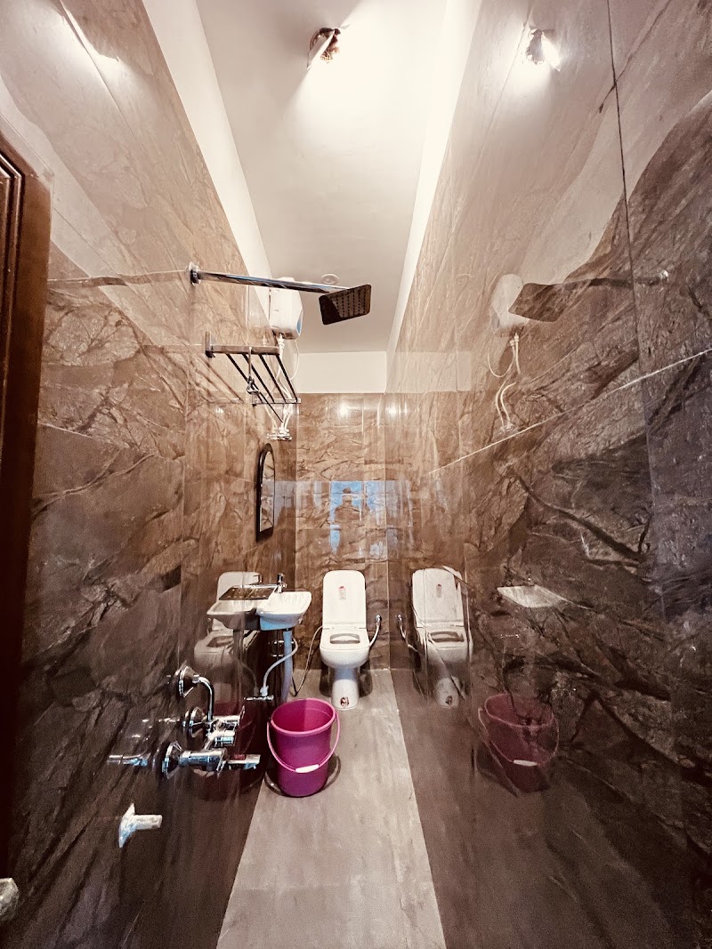 ramraz residency - ramraz residency near Prominent Public School, Tulsi Nagar, Ayodhya, Uttar Pradesh 224123, India