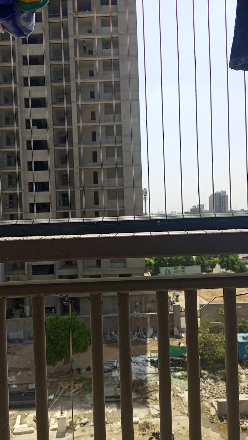 Saral sky - Saral Sky, Sughad, Ahmedabad, Gujarat 382424, India