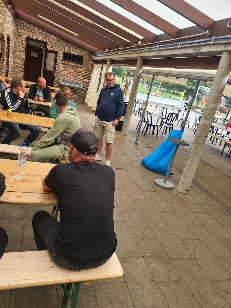 Woushoeve - Woushoeve, Maastrichterstraat 15, 3690 Zutendaal, Belgium