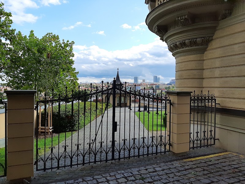 Vinohrady - Vinohrady Vinohrady, Prague 2, Czechia