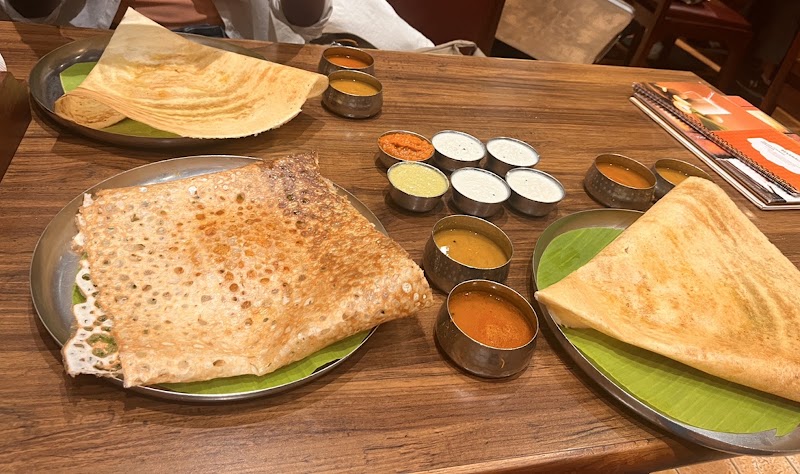 Sagar Ratna - Sagar Ratna C-52, Janpath Rd, Atul Grove Road, Janpath, Connaught Place, New Delhi, Delhi 110001, India