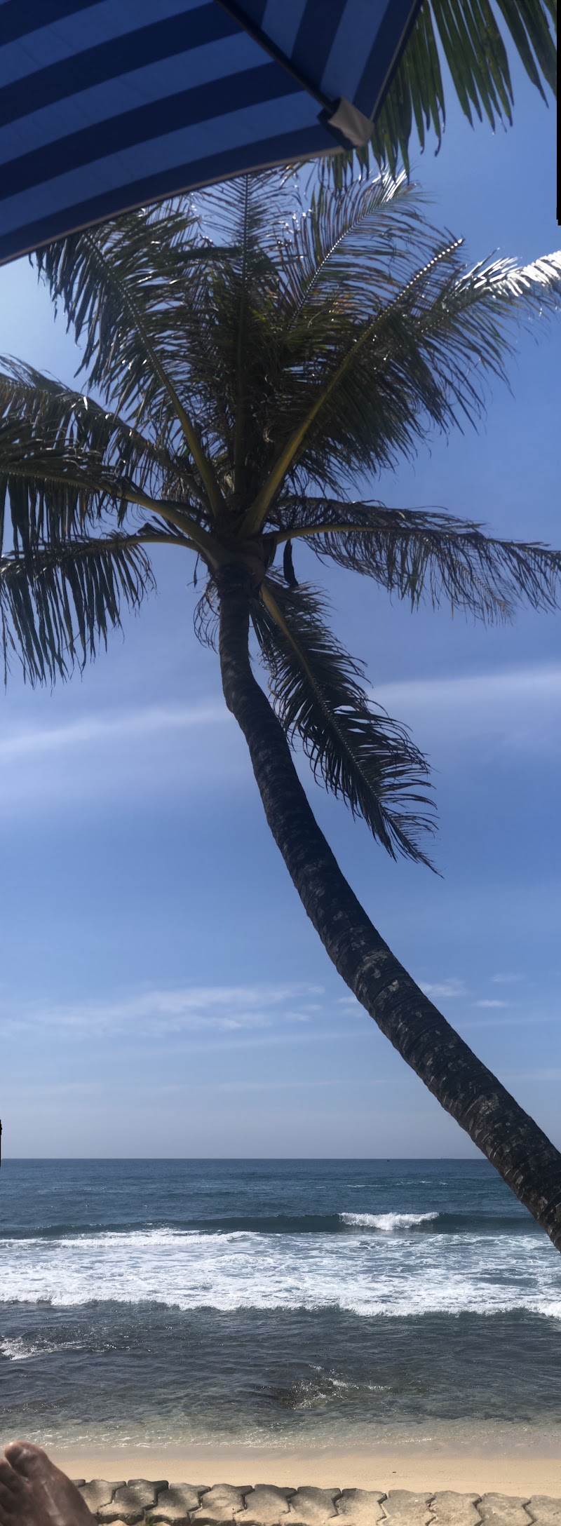 Talpe - Talpe, Sri Lanka