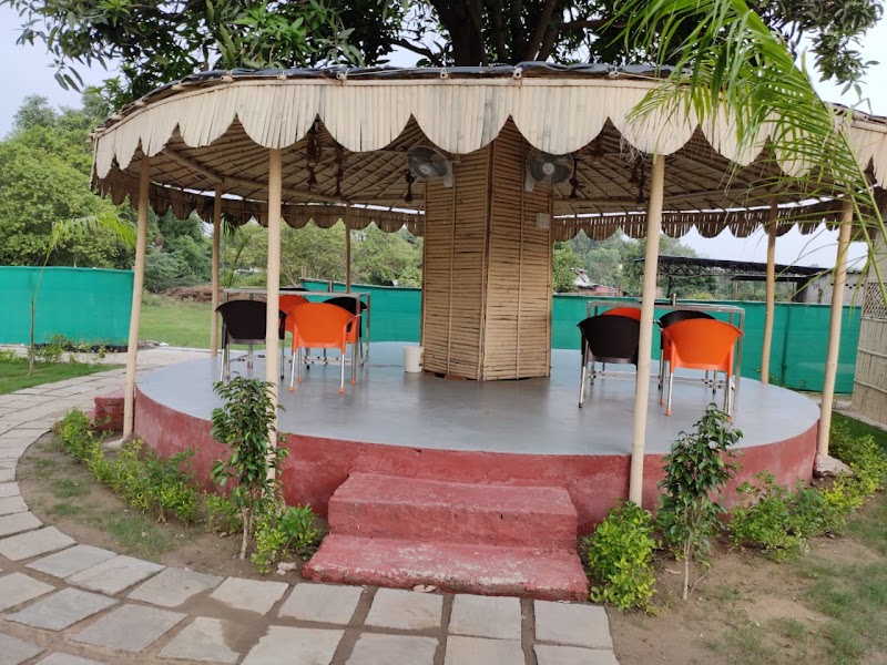 Krishna Van Resto & Party Lawn - Krishna Van Resto & Party Lawn near Raktya bheruji mandir, canal Road, Thekra, Kota, Rajasthan 324005, India