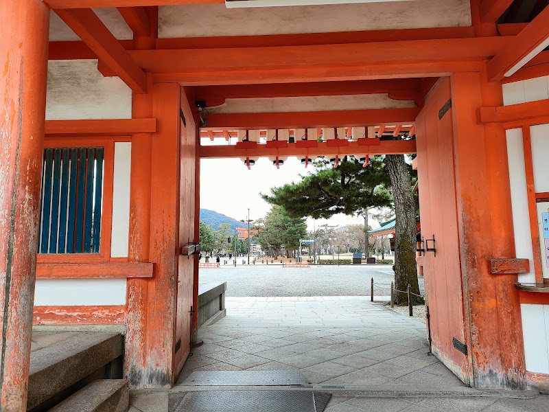 Heian-jingu Shrine Okazaki Park - Heian-jingu Shrine Okazaki Park Okazaki Nishitennocho, Sakyo Ward, Kyoto, 606-8341, Japan