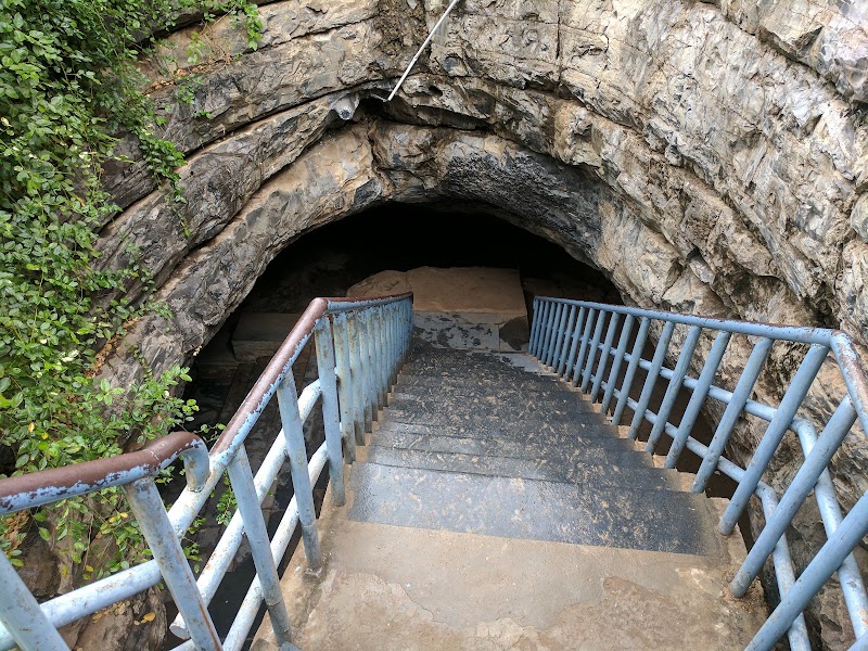 Belum Caves - Belum Caves 1/1, Opposite Indian Oil Petrol Pump, Kolimigundla, Bilam, Andhra Pradesh 518123, India