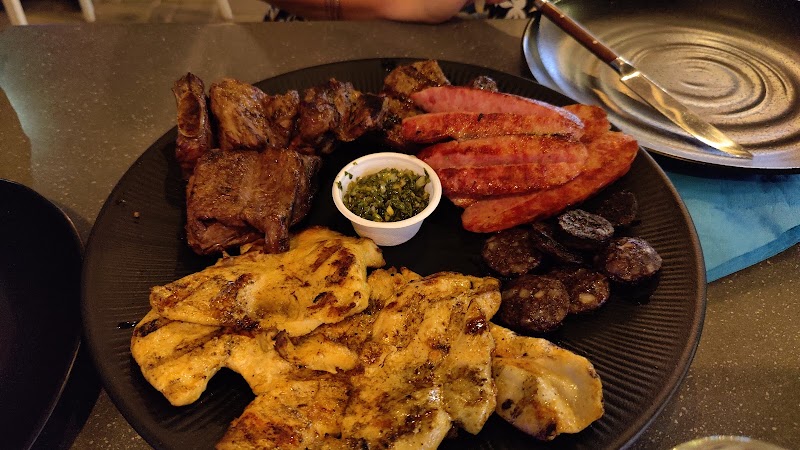Ché Bar - Ché Bar, J.E. Irausquin Blvd 382A, Noord, Aruba