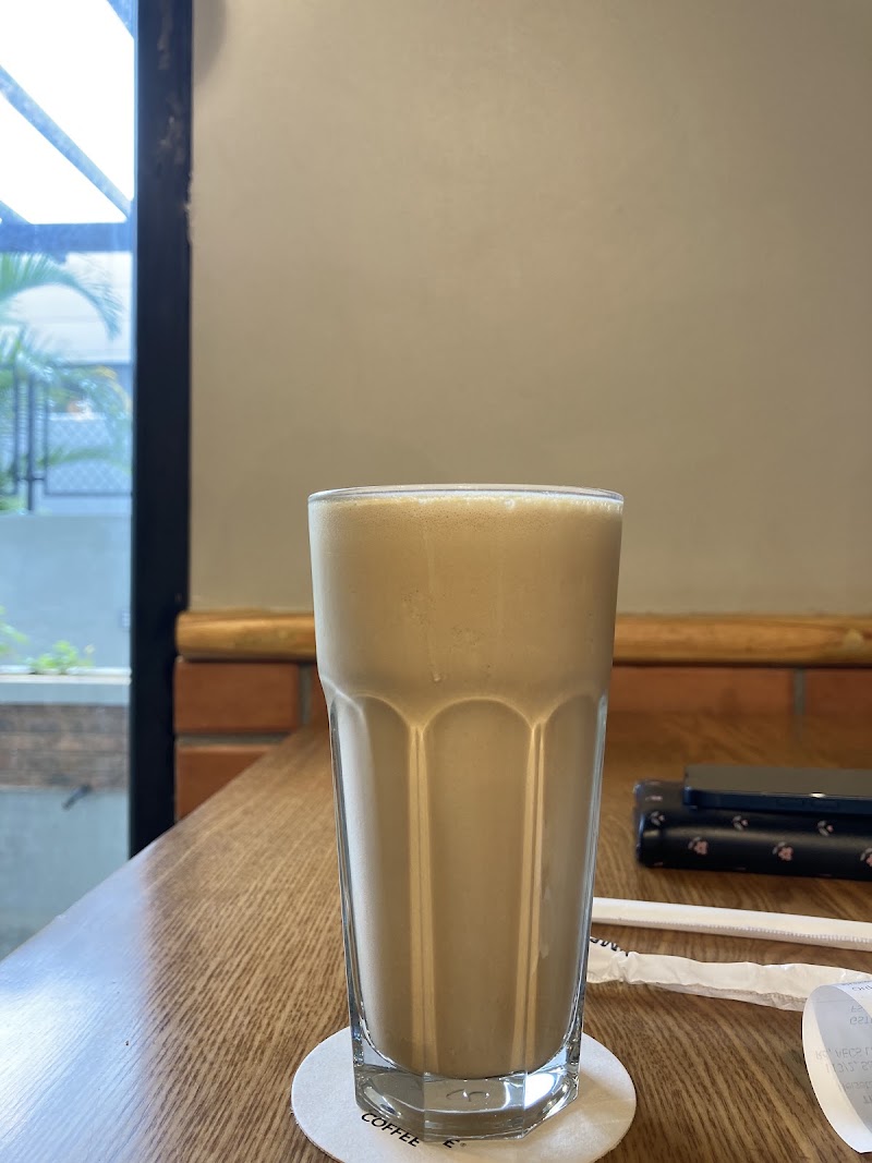 Third Wave Coffee - Third Wave Coffee Sai Paryavaran House, 113/2, ITPL Main Rd, AECS Layout, Marathahalli, Bengaluru, Karnataka 560037, India