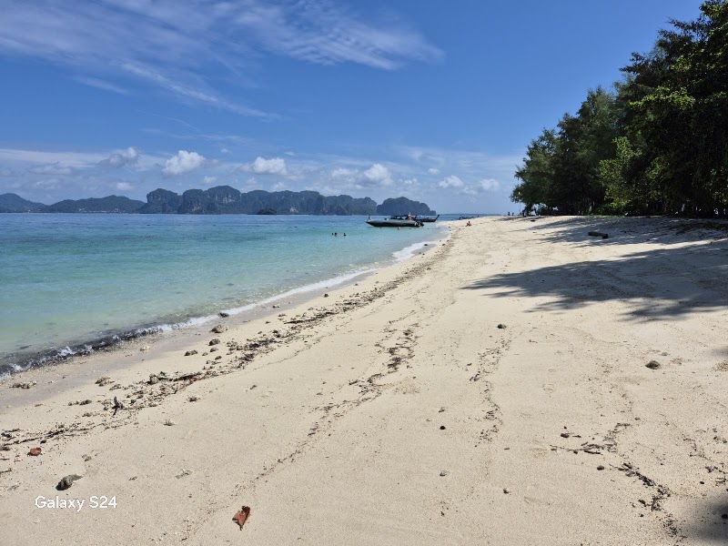 Ko Poda - Ko Poda Ko Poda, Mueang Krabi District, Krabi, Thailand