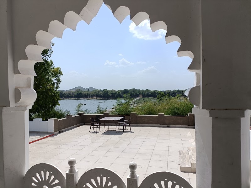 Panna Tiger Resort - Panna Tiger Resort, Madla, Madhya Pradesh 488001, India