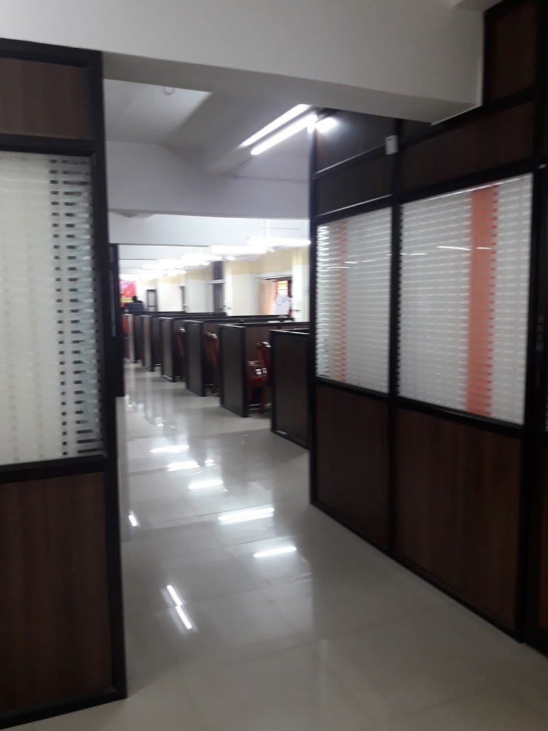 Kerala Devaswom Recruitmemt Board - Kerala Devaswom Recruitmemt Board 2nd Floor, Devaswom Board Building, Mahatma Gandhi Rd, opp. Govt. Ayurveda College, Santhi Nagar, Pulimoodu, Thiruvananthapuram, Kerala 695001, India