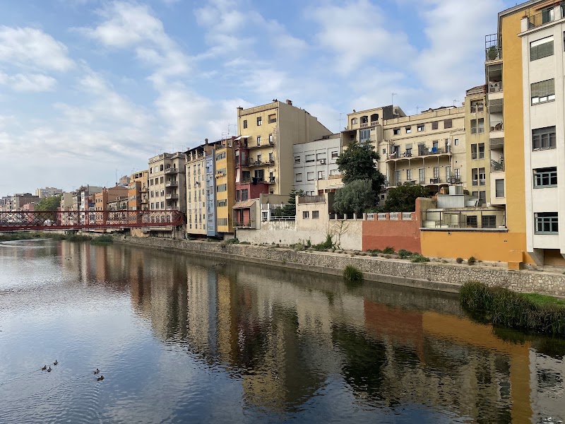 Palau de Bellavista by URH
