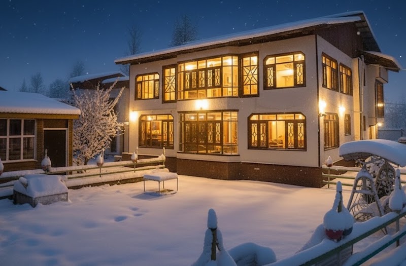 Gulmarg Gulsitara Resorts