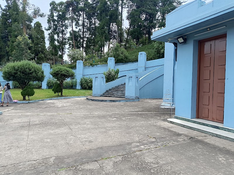 Daughters of st Paul, Cleve Colony, Dhanketi , Shillong - Daughters of st Paul, Cleve Colony, Dhanketi , Shillong, Daughters of st paul, Dhankheti, Cleve Colony, Shillong, Meghalaya 793003, India