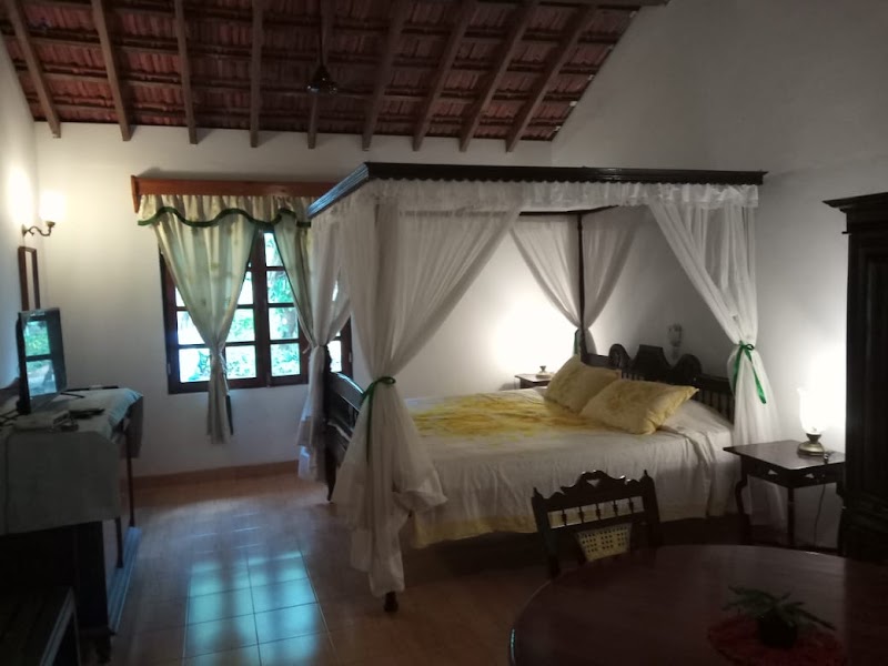 Cancio's House - Cancio's House, Naicavaddo, Aldona, Naicavaddo, Bardez, Aldona, Goa 403508, India