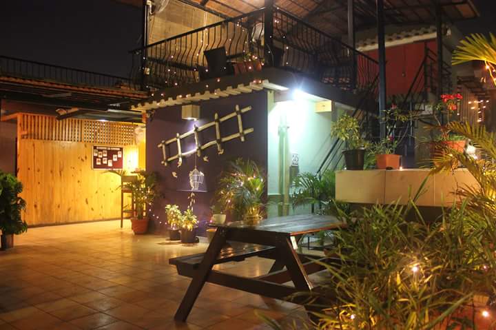 Dialogues Cafe Koramangala - Dialogues Cafe Koramangala 21, 80 Feet Rd, Nirguna Mandir Layout, 4th Block, Koramangala, Bengaluru, Karnataka 560034, India