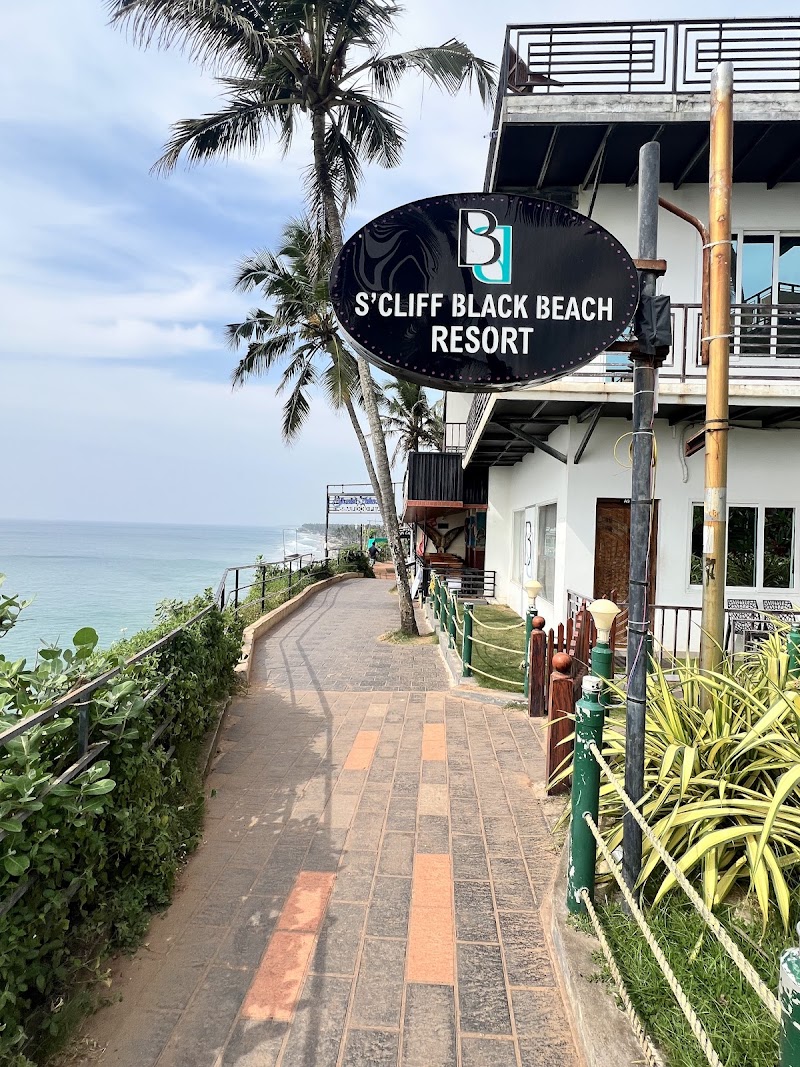 S'Cliff Beach Resort Varkala - S'Cliff Beach Resort Varkala Thiruvambadi Rd, Varkala, Kerala 695141, India