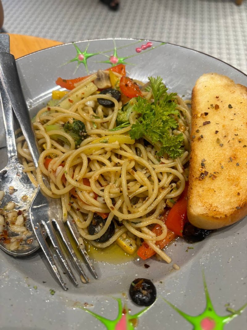 BeVeg - BeVeg, Panchsathi circle, Sadul Ganj, Bikaner, Rajasthan 334003, India