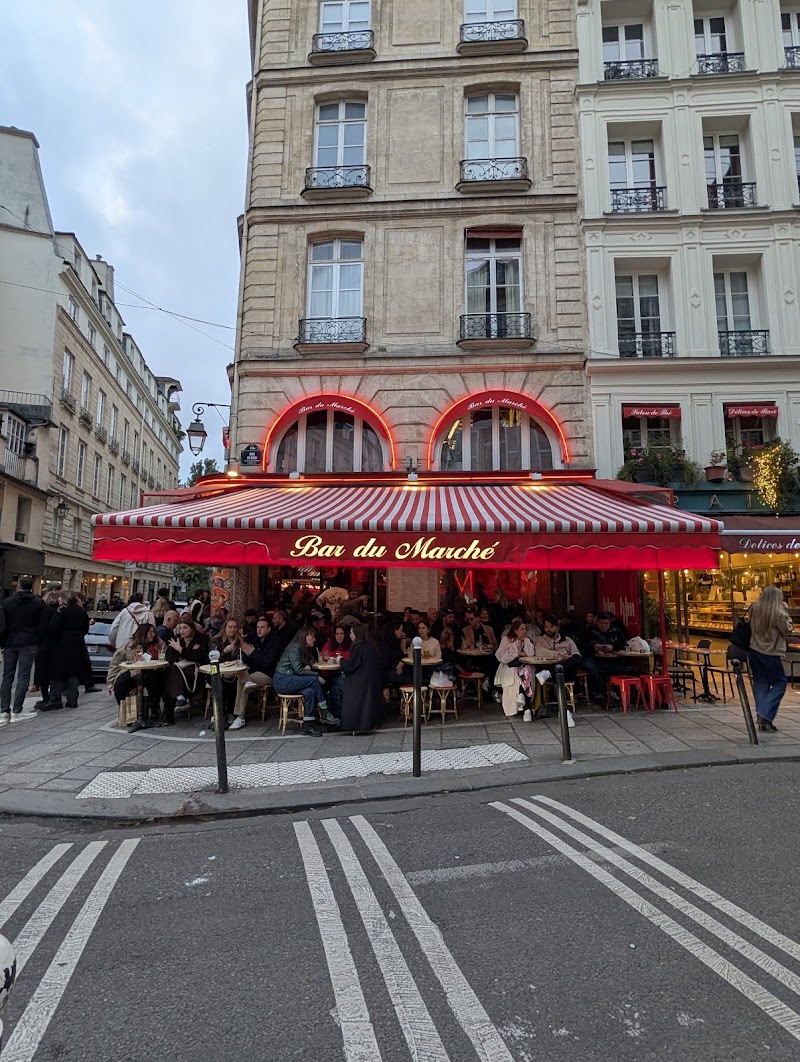 The Smiths Bakery - The Smiths Bakery 12 Rue de Buci, 75006 Paris, France