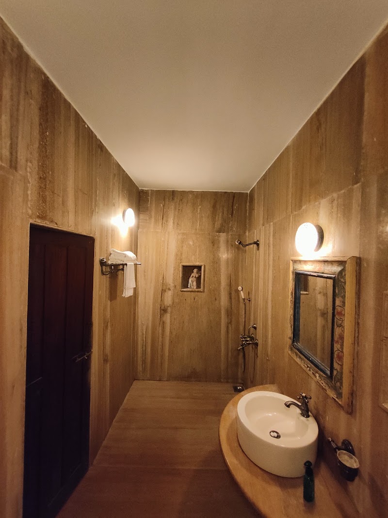 DNS villas Goa - DNS villas Goa, 15/1 aframent wadi, Siolim, Siolim, Assagao, Goa 403517, India