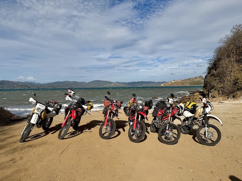Go Ride Moto Costa Rica - Go Ride Moto Costa Rica, Ruta 3, Provincia de Alajuela, La Garita, Costa Rica