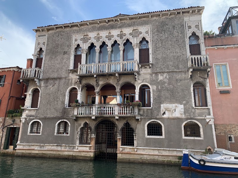Church of Madonna dell'Orto - Church of Madonna dell'Orto Cannareggio, 3512, 30121 Venezia VE, Italy